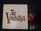 The VENTURES ultra RARE  LP promo SURF music RARE 60's