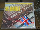 RARE AUDIOPHILE LP MFSL BEATLES PLEASE PLEASE ME MINT
