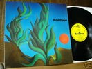 RONTHEO  PRIVAT. KRAUTROCK LP IN MINT SO RAAR