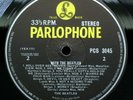 Beatles - With The.. UK 1963 1st Press *STEREO* LP