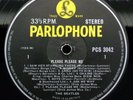 Beatles - Please, Please Me 1963 3rd Press *STEREO* LP