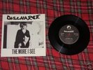Discharge - The More I See 7