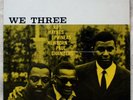 we three | new jazz 8210 | original