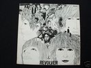 BEATLES Revolver UK STEREO 1st pressing Nr MINT