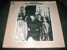 BOB DYLAN John Wesley Harding RARE ISRAELI 1st press LP