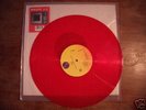 Wilco first record A.M. red vinyl Super Rar