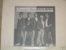 Status Quo Burning Bridges Single Artwork Original