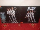 CREAM Goodbye LP 1969 'EARLIEST' 1st Press MINT