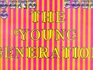 rare jazz vocal lp THE YOUNG GENERATION - SOUND OF '68
