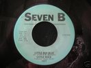 RARE NEW ORLEANS FUNK LITTLE BUCK 