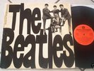 The Beatles, Same, Chaircover, J 033, Original 