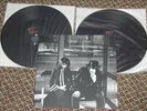 White Stripes    GET BEHIND ME SATAN    Promo LP