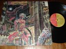 IRON MAIDEN 