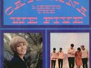 CATERINA CASELLI Meets the we five