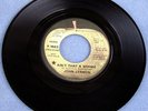 Beatles John Lennon Ain't That A Shame PROMO 45 NM RARE