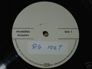 The Beatles Germany White Label Promo Test Press Part 2