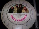 BIRTH CONTROL : SAME LP 1970 PILL COVER MLP 15366