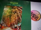 DZYAN : TIME MACHINE LP 1973 BACILLUS 19161 QUADRO