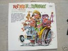 Hot Rod Hootenany The Weirdos  Mr Gasser  Ed Roth VG++