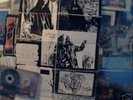 Emperor wrath of the tyrant demo 1st ed Burzum Mayhem