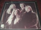 SUPER RARE MU PROMO PSYCH. FANKHAUSER LP W/INSERT RTV