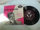 CLYDE McPHATTER  A LOVERS QUESTION EP