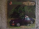 J ROCK STREETWISE LP(RARE DJ PREMIER)