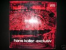 HANS KOLLER  