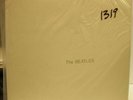 BEATLES white album MFSL LP SEALED mobile fidelity OMR