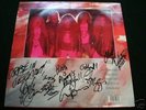 CANNIBAL CORPSE - Butchered At Birth - all Autograph