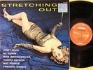 ZOOT SIMS & BROOKMEYER Stretching Out UNITED ARTISTS LP