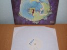 YES (Steve Howe) Fragile; Greek LP, W/L Test pressing