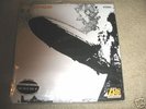 LED ZEPPELIN 1 SEALED 1969
