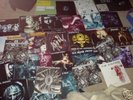 RADIUM SPEAD FREAK DEADFACE JAPAN HELLFISH DEATHCHANT..