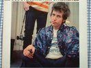 BOB DYLAN  Highway 61   Orig. UK-65 CBS LP    MINT