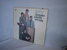 Beatles Yesterday and Today record album