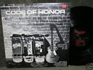 Code of Honor Sick Pleasure split 12