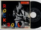 Elvis 1957 Italy Only EP ROCK 'N' ROLL A72V-0074