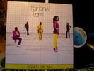 RAINBOW TEAM A SONG FOR YOU  - ITALO DISCO lp HEAR NM