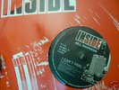 ITALIAN ZONE JILL SANDERS - I CAN'T FEEL IT INSIDE R NM