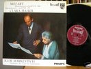 Philips 835075 AY hifi Mozart pianocon. Clara Haskil