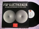 CECIL LEUTER pop electronique funky electronic library