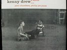 RIVERSIDE 12 224 KENNY DREW TRIO* DEEP GROOVE