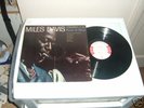 Miles Davis Kind of Blue LP Columbia 6 eyes WHITE PROMO