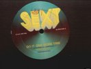 Do It One More Time - SEXT - ITALIAN ZONE 12 