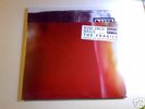NINE INCH NAILS Fragile TRIPLE LP W/BOOKLET SEALED COPY