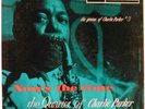 Charlie Parker-Now's The Time-Verve 8005-Trumpet LBL-NM