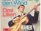 REINHARD MEY - 1. Single 1965 ()  als RAINER MAY