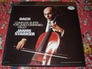 STARKER-BACH CELLO SUITES-MERCURY SRI 3-77002 NM BOX