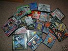 22x HARDCORE TAPE PACKS SLAMMIN,VIBEALITE,PLEASUREDOME